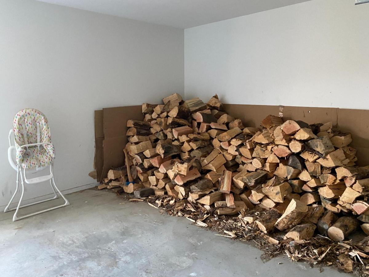 32 Rutherford Crescent Hanmer Springs Zewnętrze zdjęcie