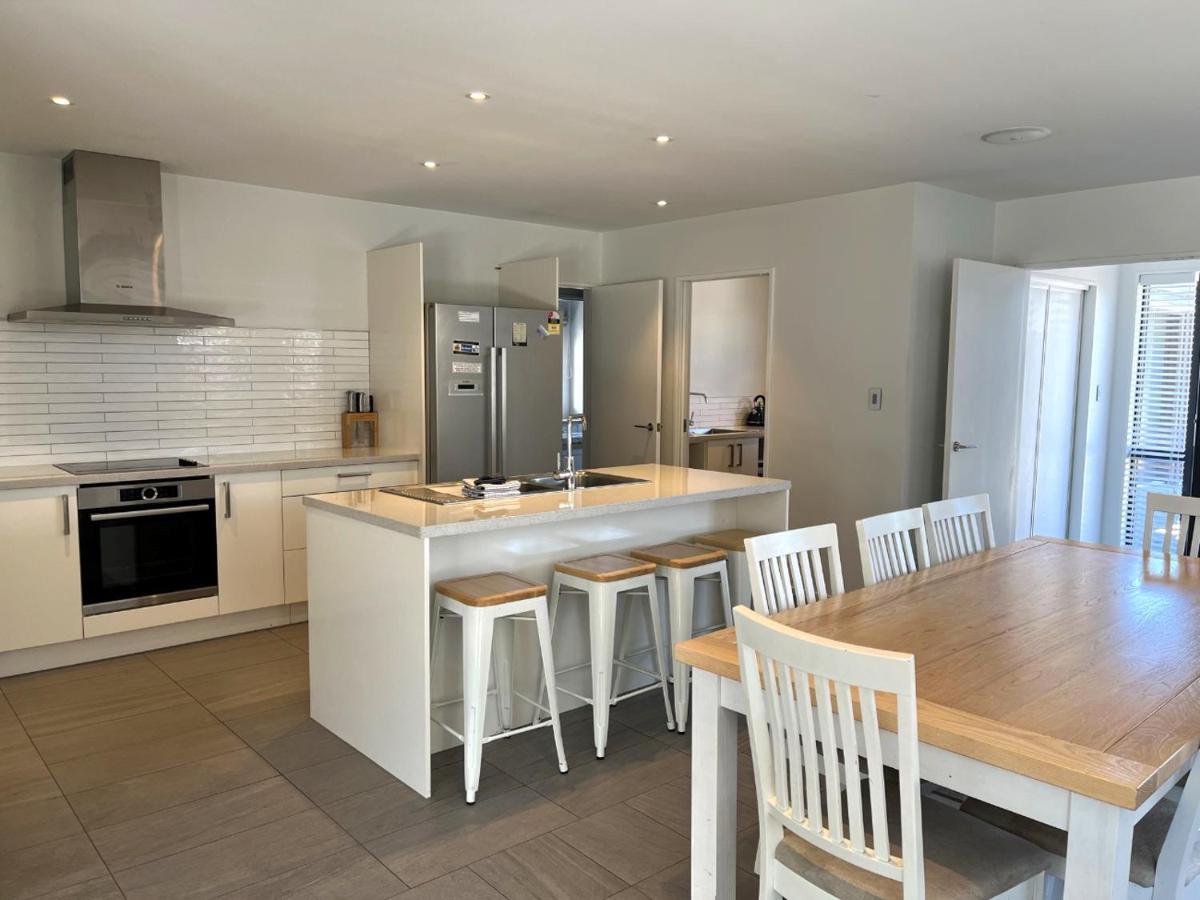 32 Rutherford Crescent Hanmer Springs Zewnętrze zdjęcie