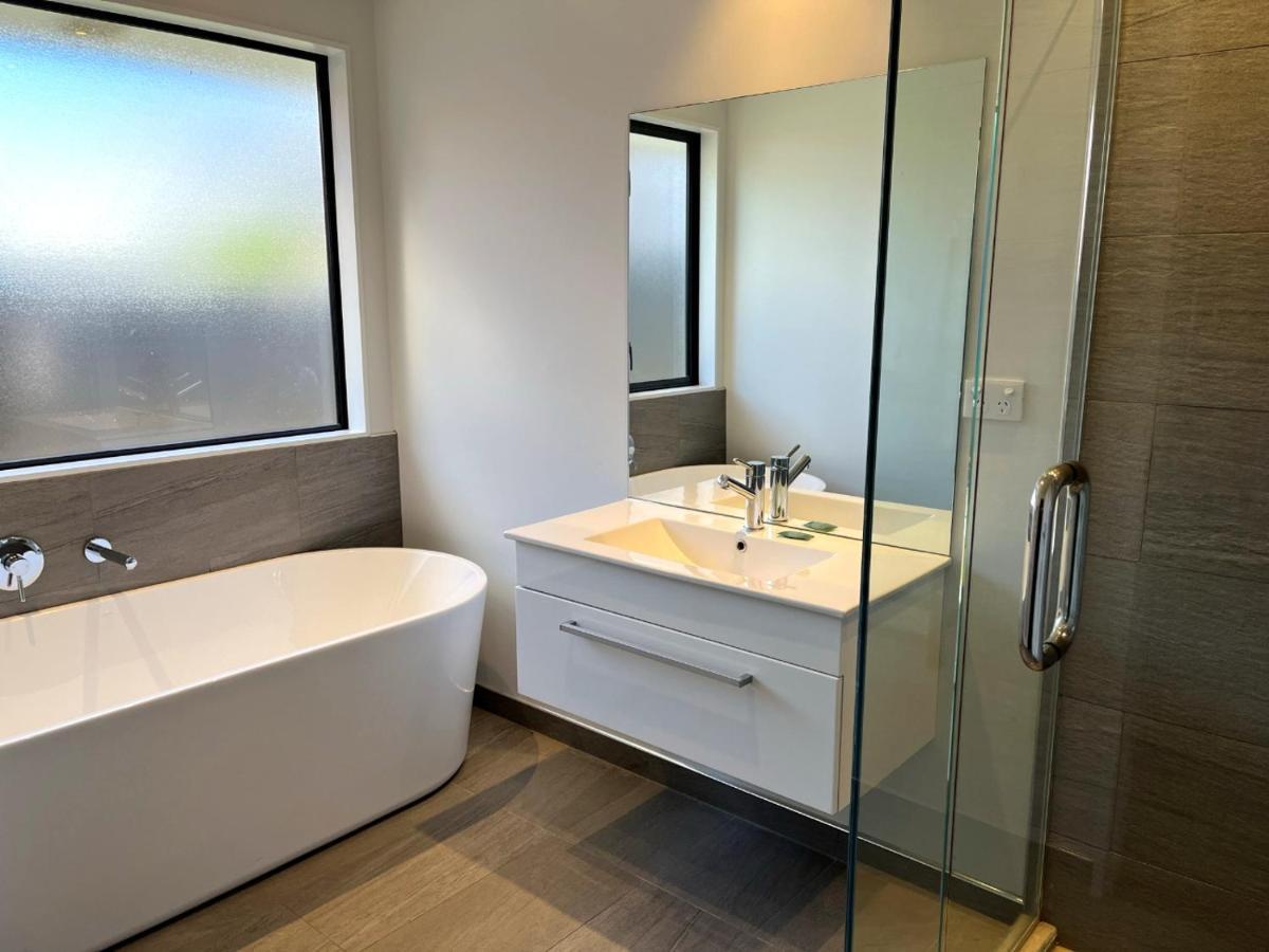 32 Rutherford Crescent Hanmer Springs Zewnętrze zdjęcie