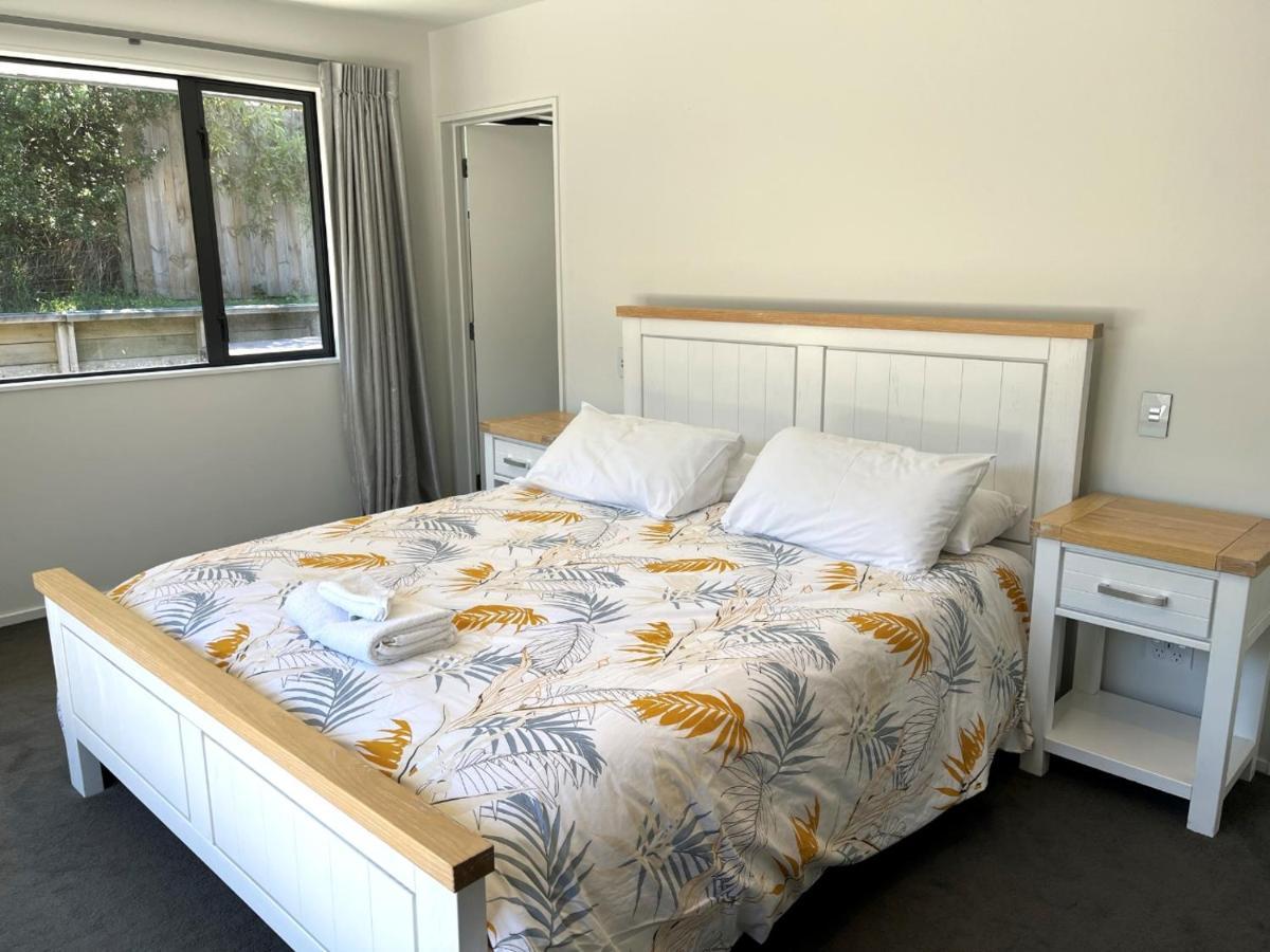 32 Rutherford Crescent Hanmer Springs Zewnętrze zdjęcie