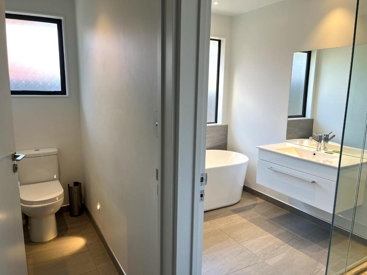 32 Rutherford Crescent Hanmer Springs Zewnętrze zdjęcie